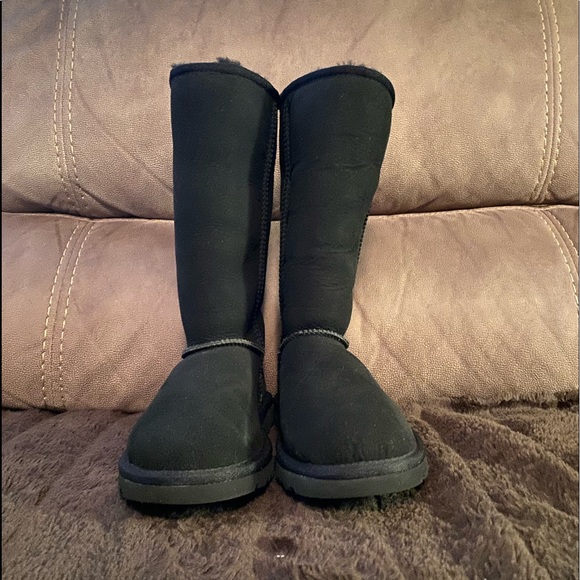 kids uggs tall